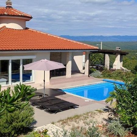 Villa Veglia Vrh  Bagian luar foto