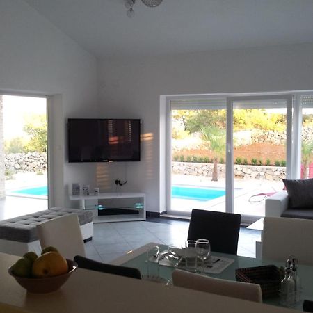 Villa Veglia Vrh  Bagian luar foto