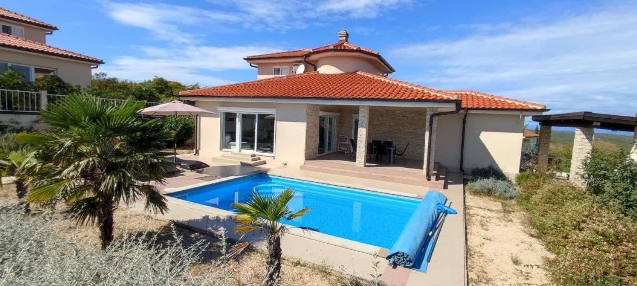 Villa Veglia Vrh  Bagian luar foto