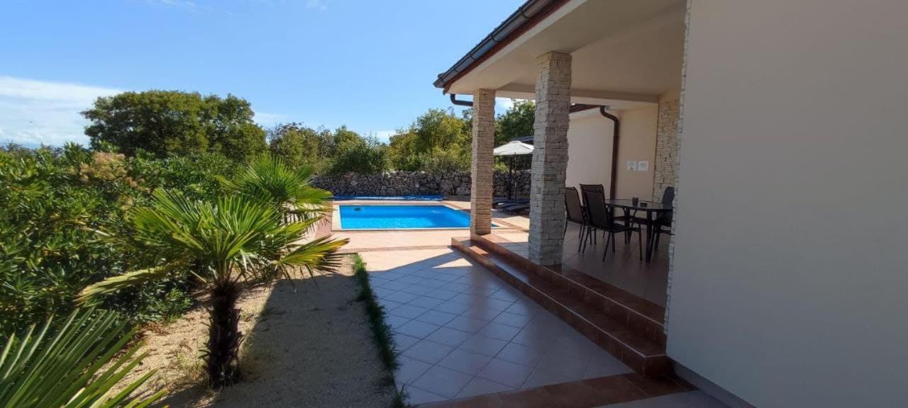 Villa Veglia Vrh  Bagian luar foto