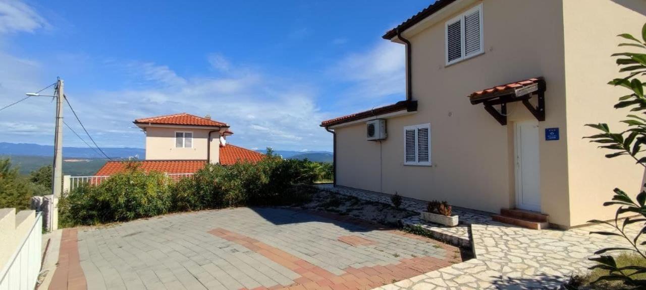 Villa Veglia Vrh  Bagian luar foto
