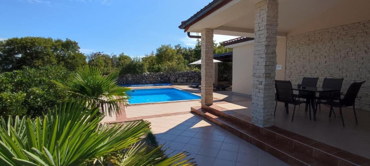 Villa Veglia Vrh  Bagian luar foto