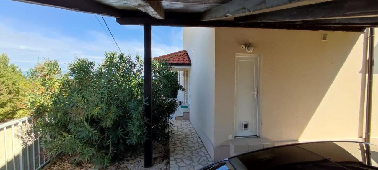 Villa Veglia Vrh  Bagian luar foto