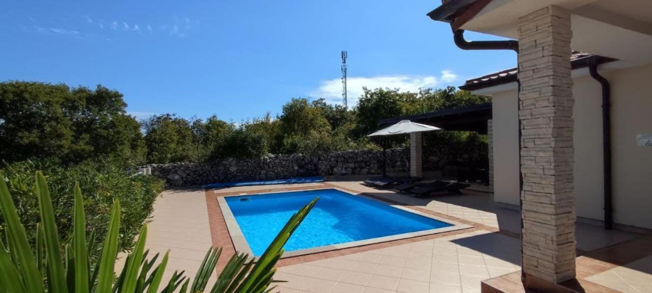 Villa Veglia Vrh  Bagian luar foto