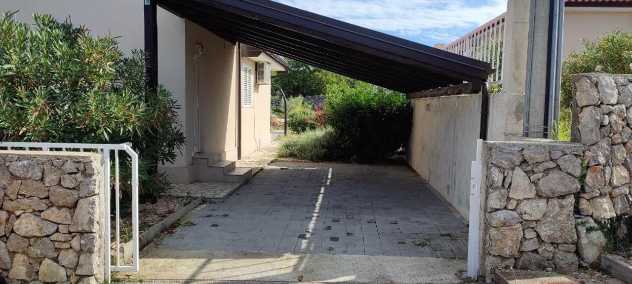 Villa Veglia Vrh  Bagian luar foto