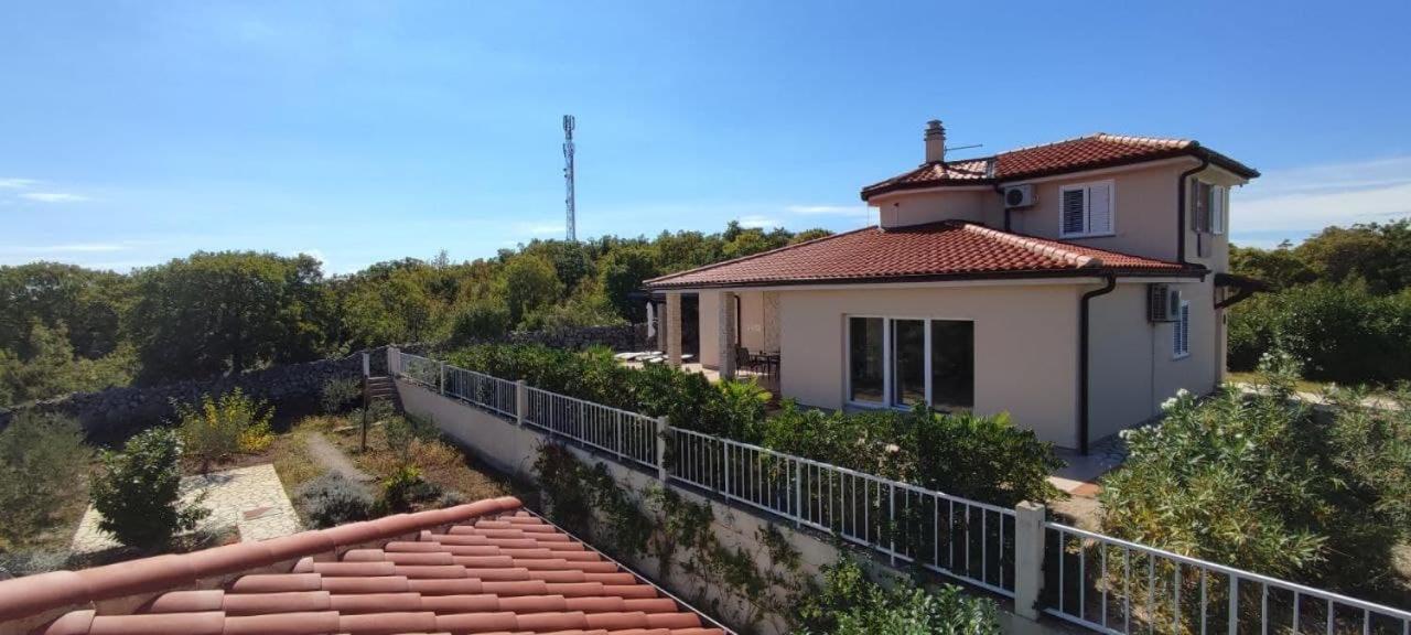 Villa Veglia Vrh  Bagian luar foto