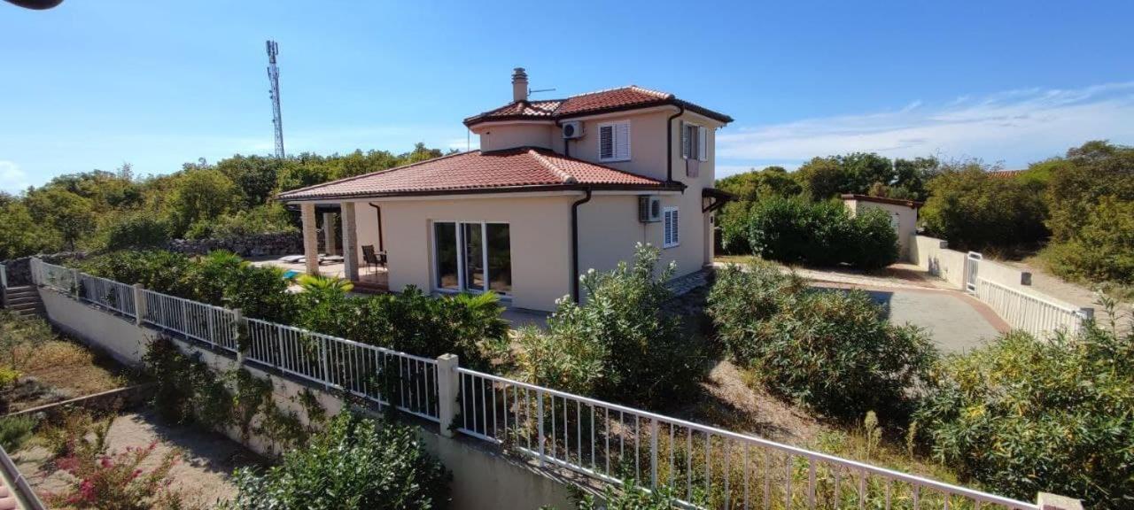 Villa Veglia Vrh  Bagian luar foto