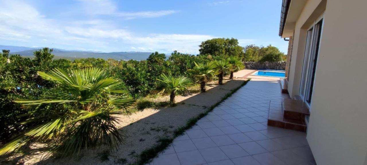 Villa Veglia Vrh  Bagian luar foto