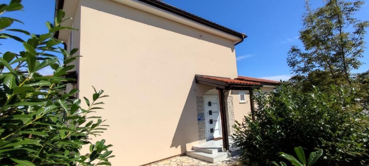Villa Veglia Vrh  Bagian luar foto