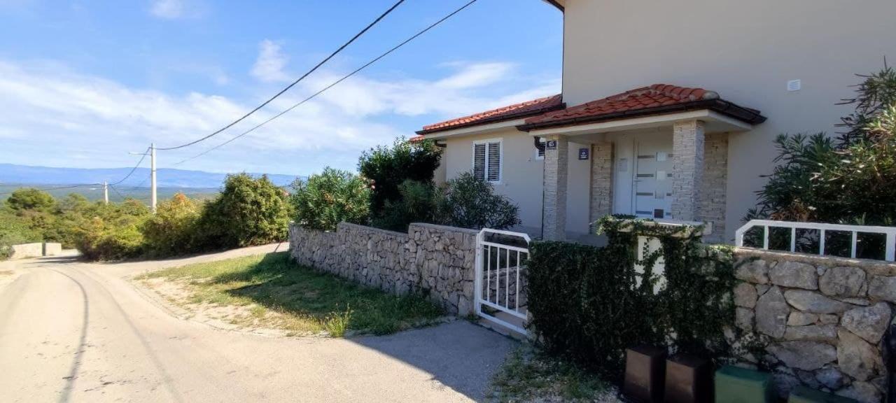 Villa Veglia Vrh  Bagian luar foto