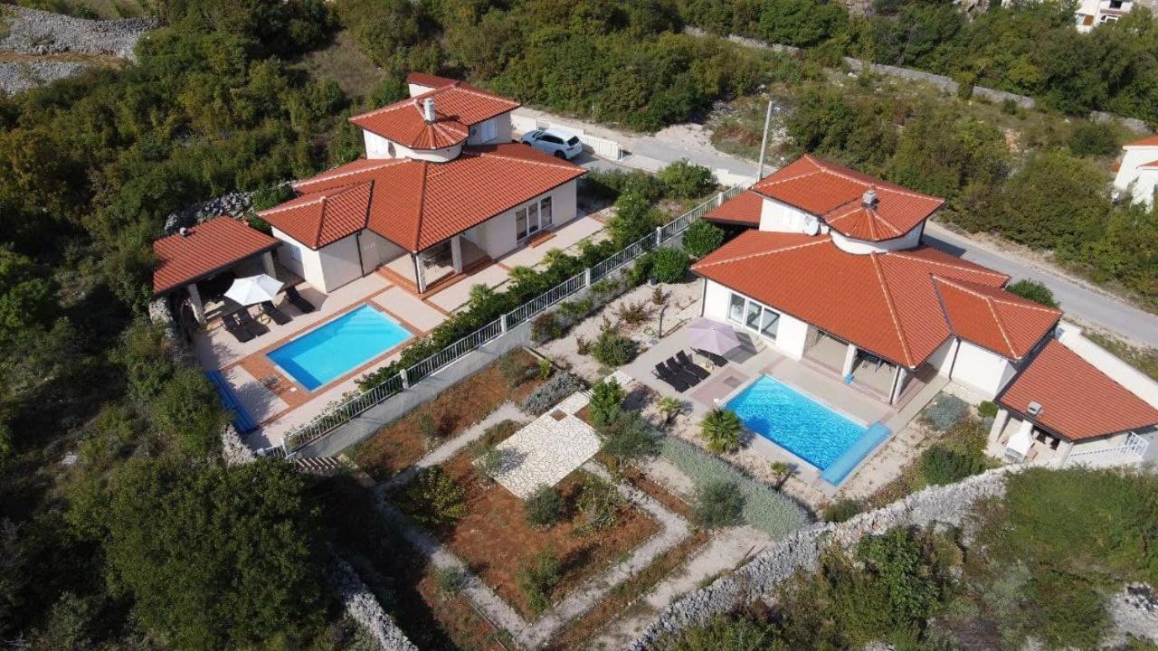 Villa Veglia Vrh  Bagian luar foto