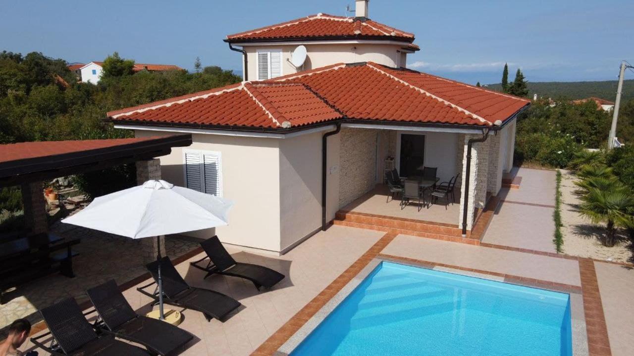 Villa Veglia Vrh  Bagian luar foto
