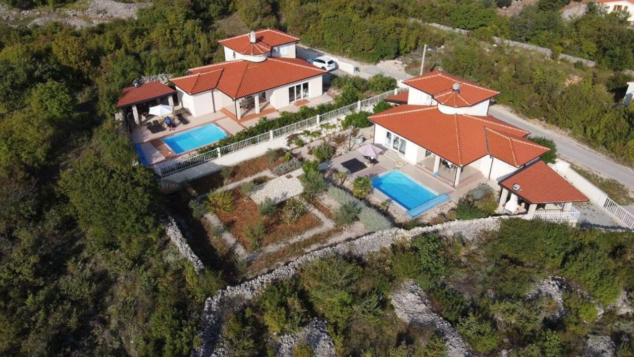 Villa Veglia Vrh  Bagian luar foto