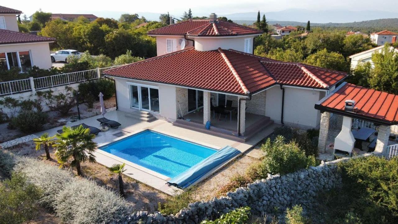Villa Veglia Vrh  Bagian luar foto