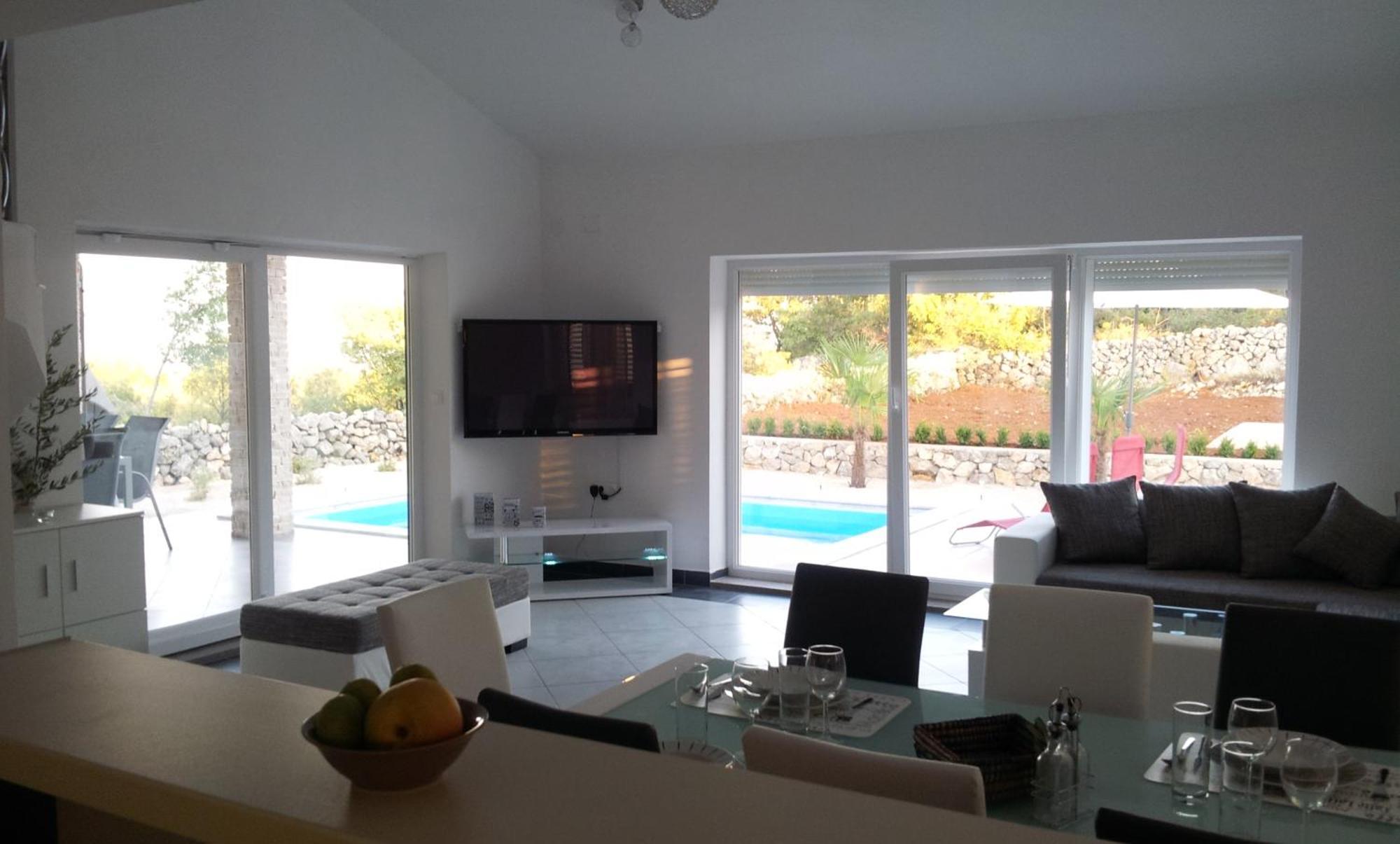 Villa Veglia Vrh  Bagian luar foto