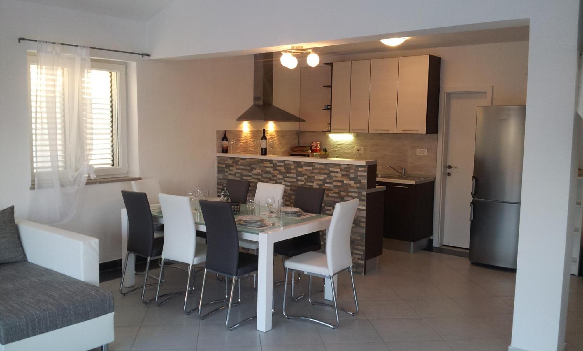 Villa Veglia Vrh  Bagian luar foto