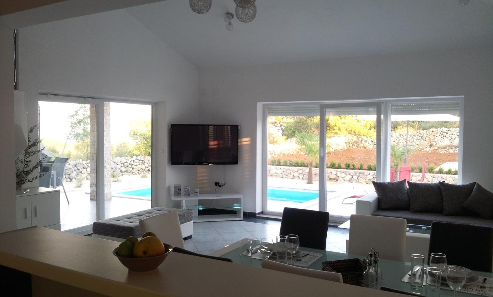 Villa Veglia Vrh  Bagian luar foto