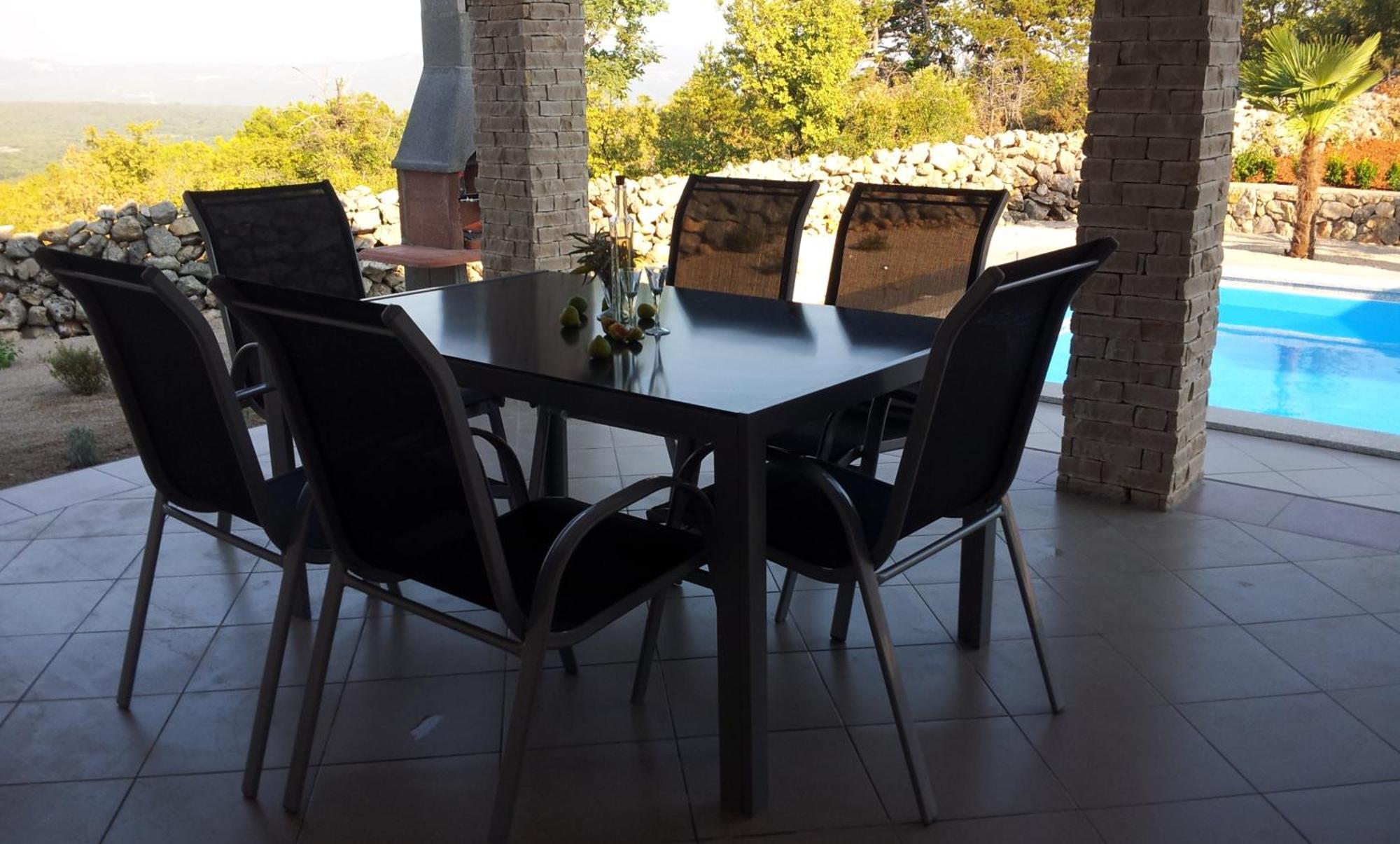 Villa Veglia Vrh  Bagian luar foto