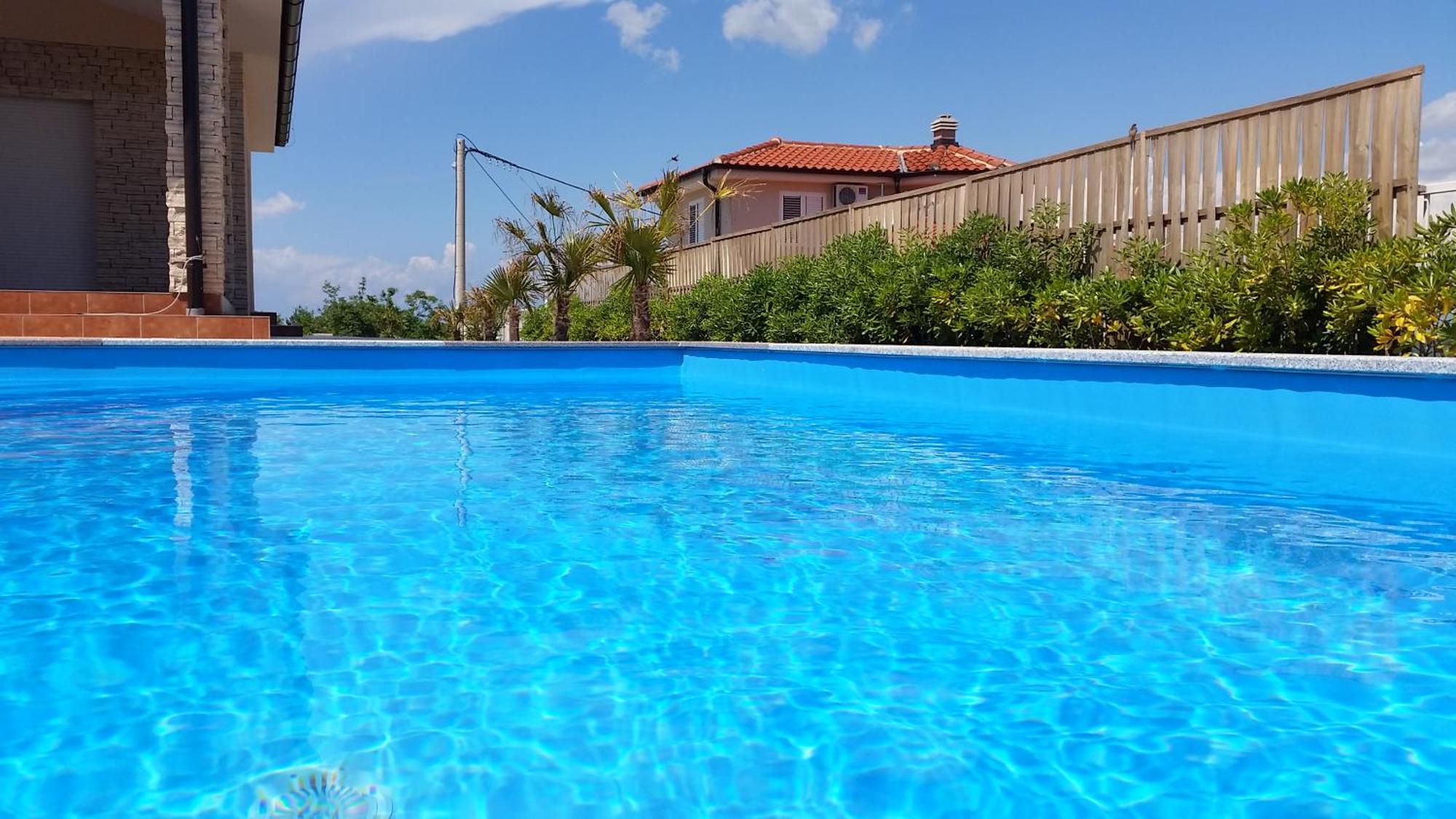 Villa Veglia Vrh  Bagian luar foto