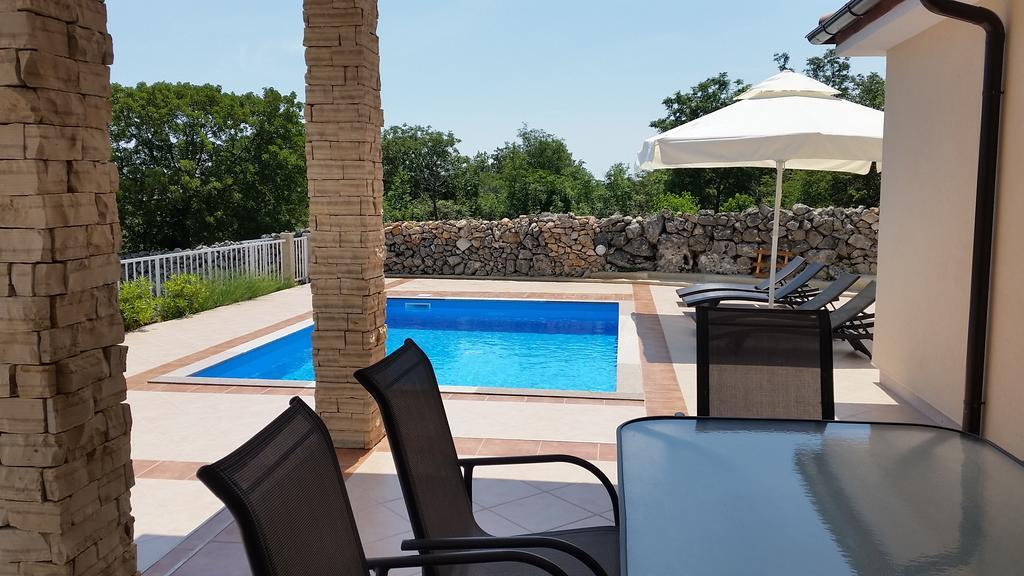 Villa Veglia Vrh  Bagian luar foto